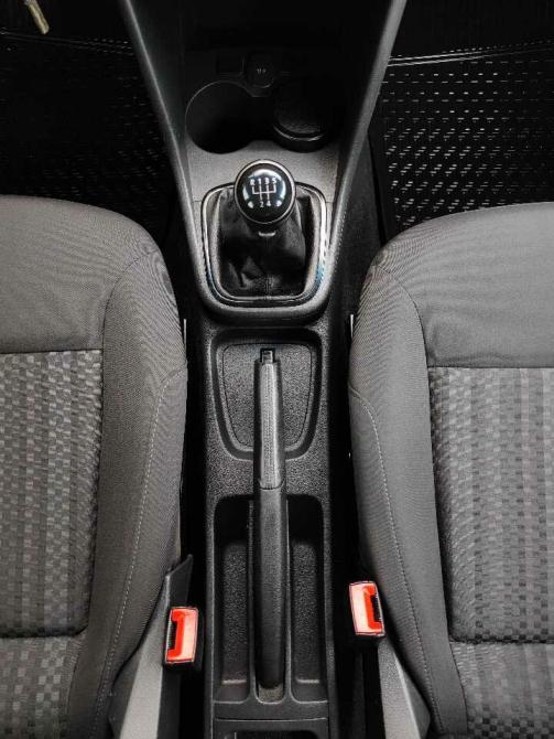 Volkswagen Polo V Рестайлинг Санкт-Петербург  - изображение 21
