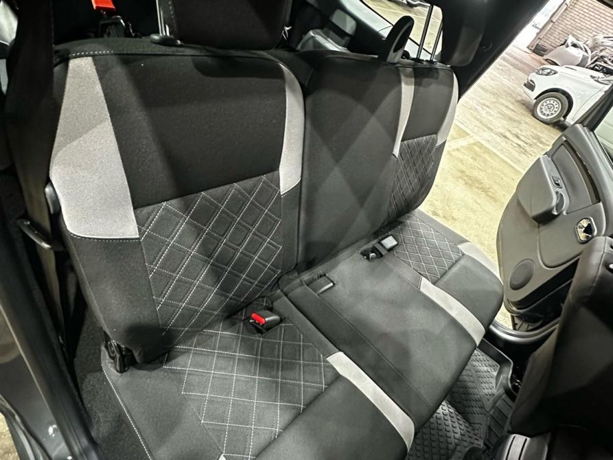Lada (ВАЗ) Largus I Рестайлинг Ставрополь  - изображение 20