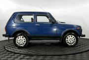 Lada (ВАЗ) 2121 (4x4) I Рестайлинг Нижний Новгород  - изображение 26