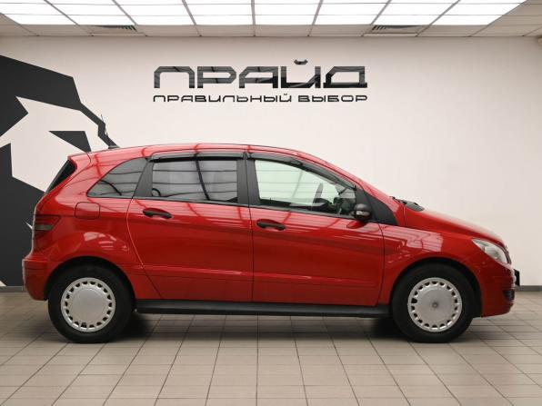 Mercedes-Benz B-Класс I (W245) с пробегом 2007 года, цена 599 000 рублей, 252942 км, хэтчбек, Автокод Объявления
