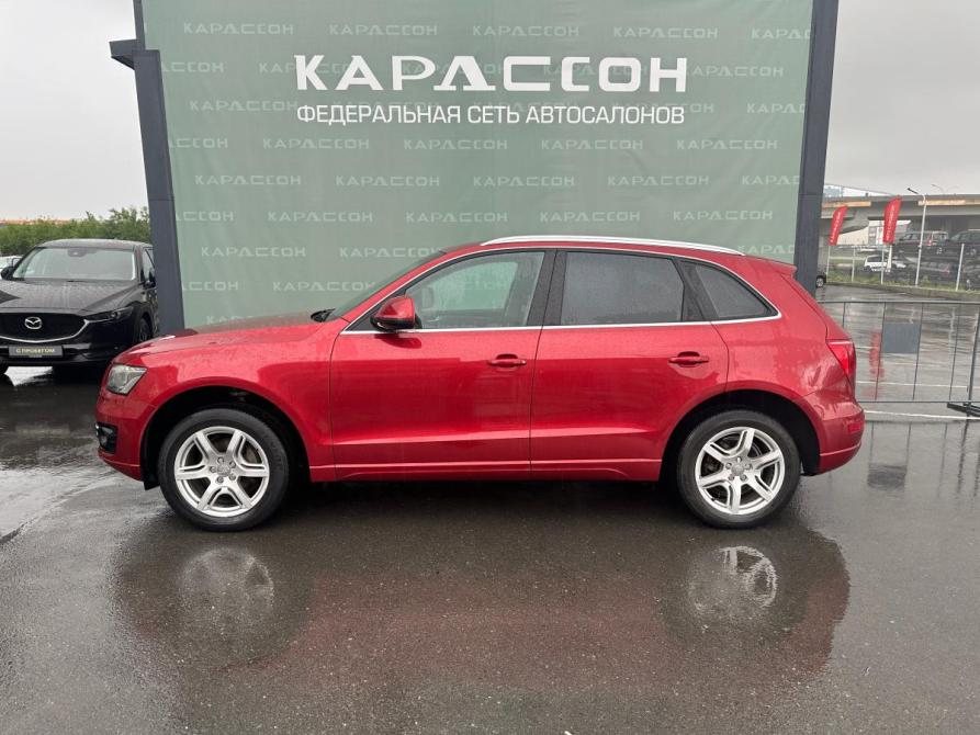 Audi Q5 I (8R) Екатеринбург  - изображение 3
