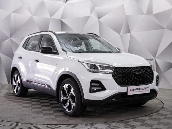 Chery Tiggo 4 Pro I с пробегом 2022 года, цена 1 750 000 рублей, 32847 км, внедорожник, Автокод Объявления