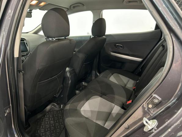 Kia Ceed II с пробегом 2012 года, цена 929 000 рублей, 150134 км, хэтчбек, Автокод Объявления