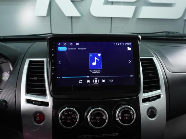 Mitsubishi Pajero Sport II Рестайлинг с пробегом 2013 года, цена 2 350 000 рублей, 142614 км, внедорожник, Автокод Объявления