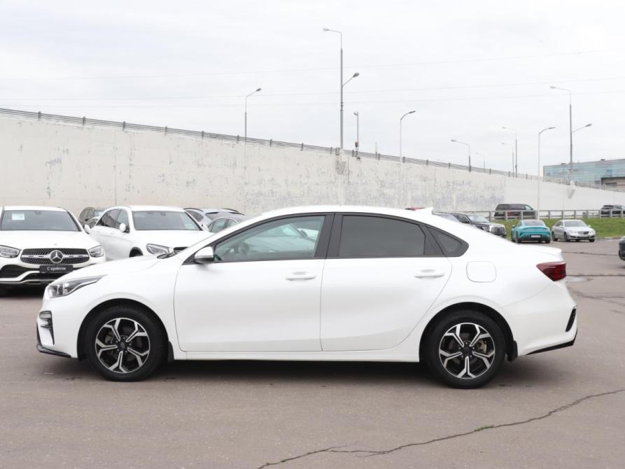 Kia Cerato IV Москва  - изображение 9