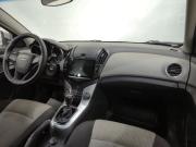 Chevrolet Cruze I Рестайлинг Альметьевск  - изображение 31