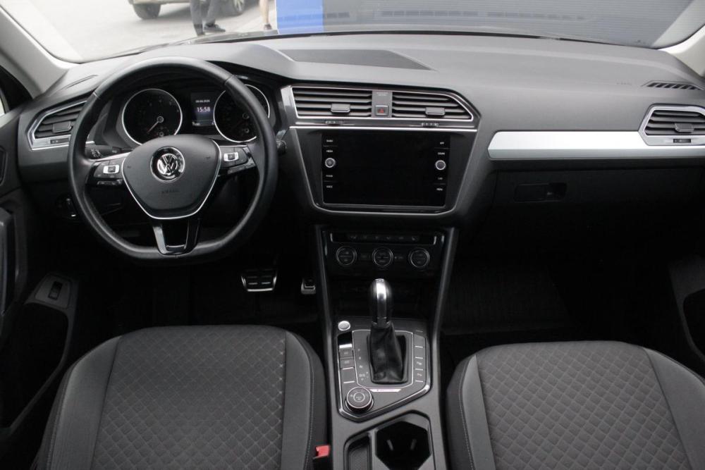 Volkswagen Tiguan II Брянск  - изображение 7