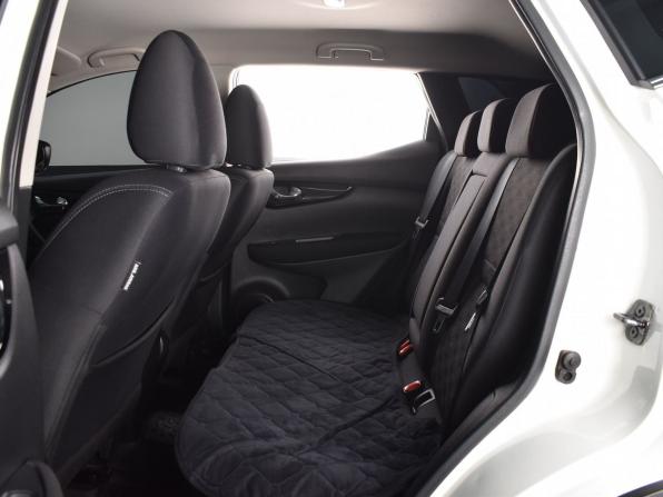 Nissan Qashqai II с пробегом 2018 года, цена 1 669 995 рублей, 157895 км, внедорожник, Автокод Объявления