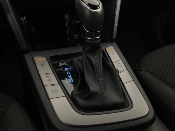 Hyundai Elantra VI (AD) Рестайлинг с пробегом 2019 года, цена 1 725 000 рублей, 102965 км, седан, Автокод Объявления