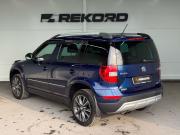 Skoda Yeti I Рестайлинг Уфа  - изображение 21