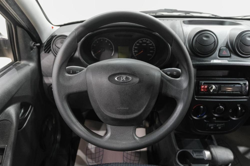 Lada (ВАЗ) Granta I Новокузнецк  - изображение 20