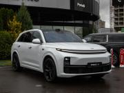 Li Auto (Lixiang) L7 I Москва  - изображение 32