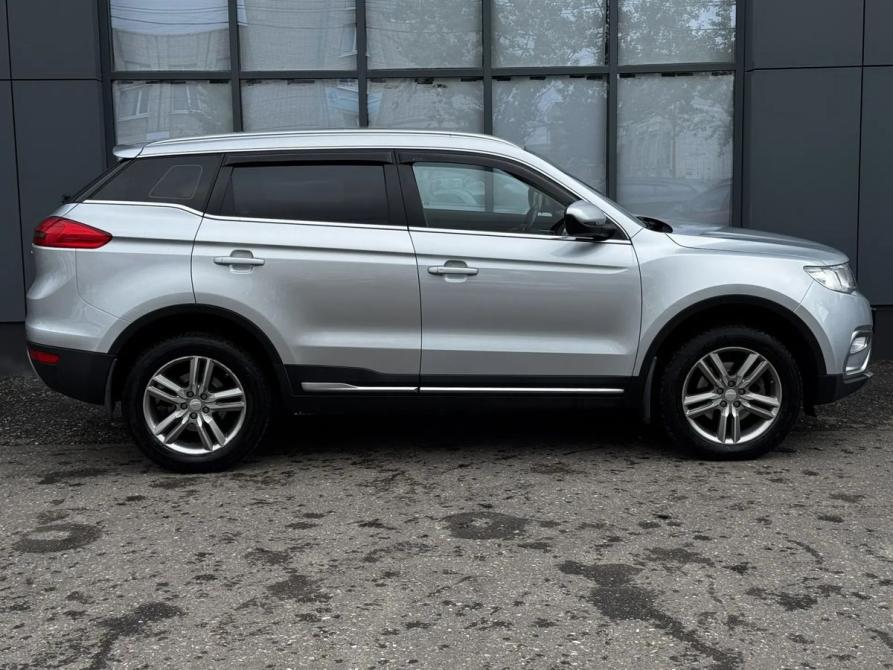 Geely Atlas I Ярославль  - изображение 5