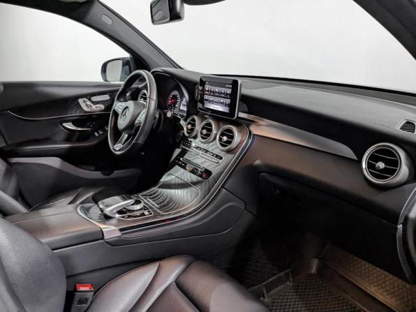 Mercedes-Benz GLC Coupe I (C253) с пробегом 2018 года, цена 3 315 000 рублей, 138904 км, внедорожник, Автокод Объявления