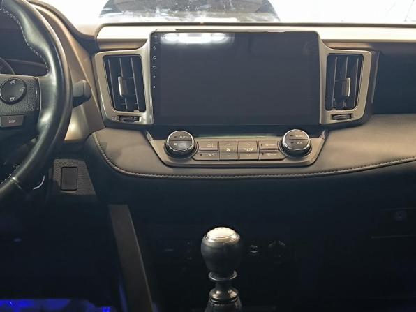 Toyota RAV4 IV (XA40) с пробегом 2014 года, цена 1 650 000 рублей, 277140 км, внедорожник, Автокод Объявления