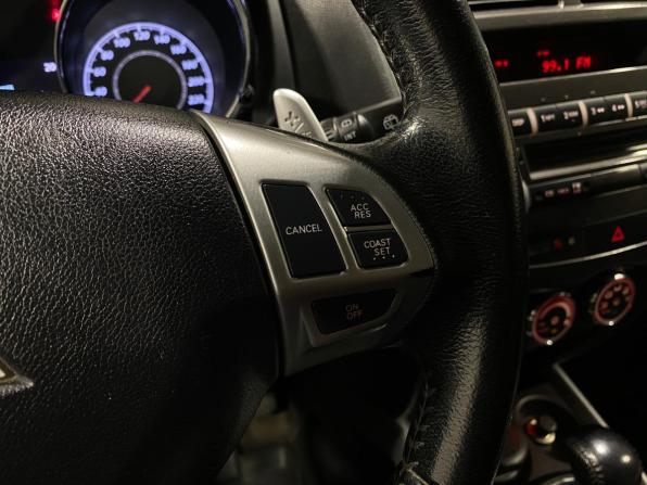 Mitsubishi ASX I с пробегом 2012 года, цена 1 200 000 рублей, 164680 км, внедорожник, Автокод Объявления