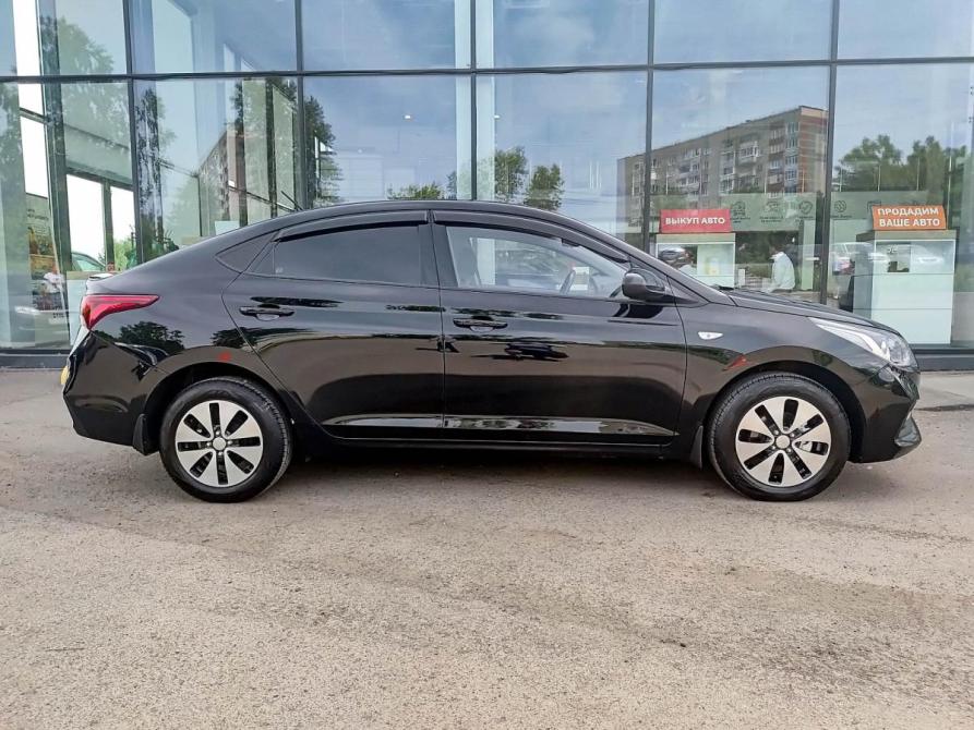 Hyundai Solaris II Ижевск  - изображение 5