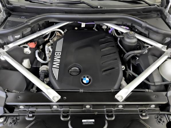 BMW X7 I (G07) Рестайлинг с пробегом 2023 года, цена 11 750 000 рублей, 71948 км, внедорожник, Автокод Объявления