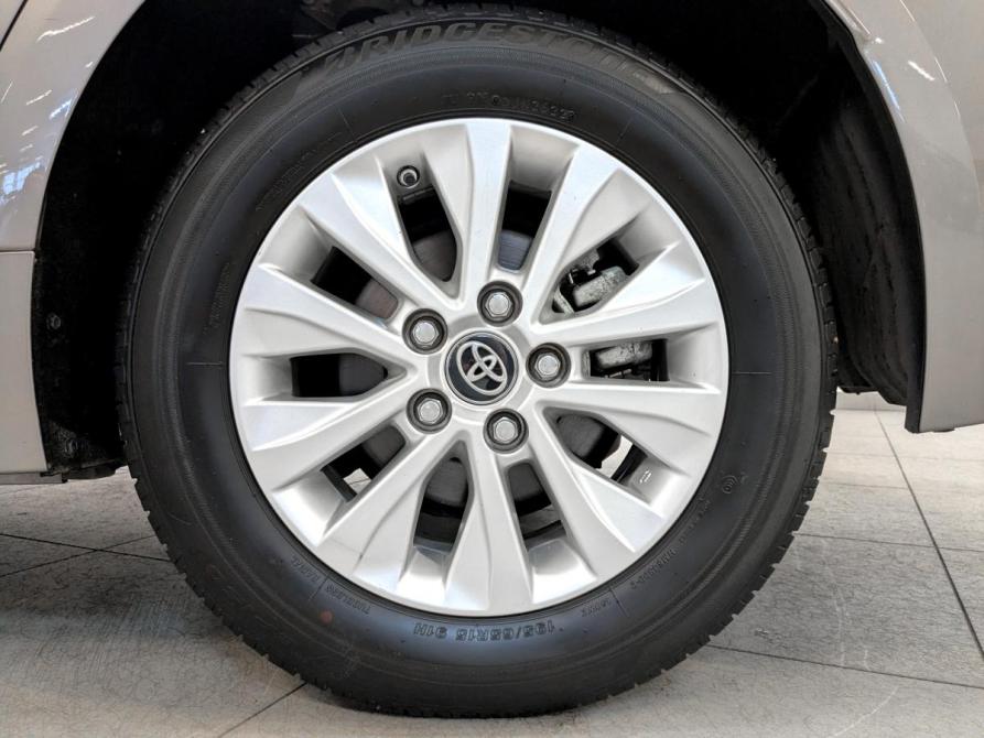 Toyota Corolla XII (E210) Санкт-Петербург  - изображение 17