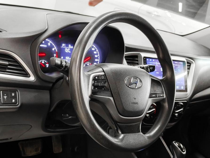 Hyundai Solaris II Тула  - изображение 14