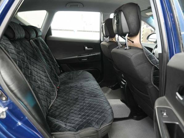 Kia Ceed I с пробегом 2008 года, цена 719 900 рублей, 180325 км, универсал, Автокод Объявления