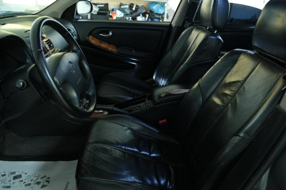 Nissan Maxima V (A33) Омск  - изображение 8