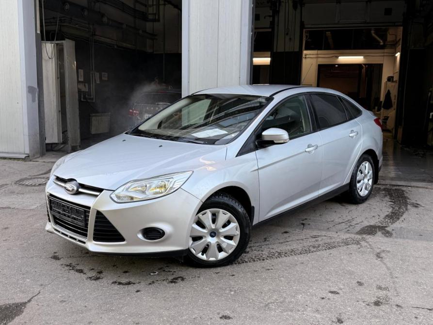 Ford Focus III Нижний Новгород  - изображение 1