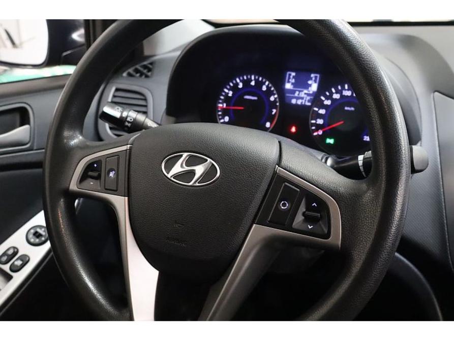 Hyundai Solaris I Рестайлинг Коломна  - изображение 8