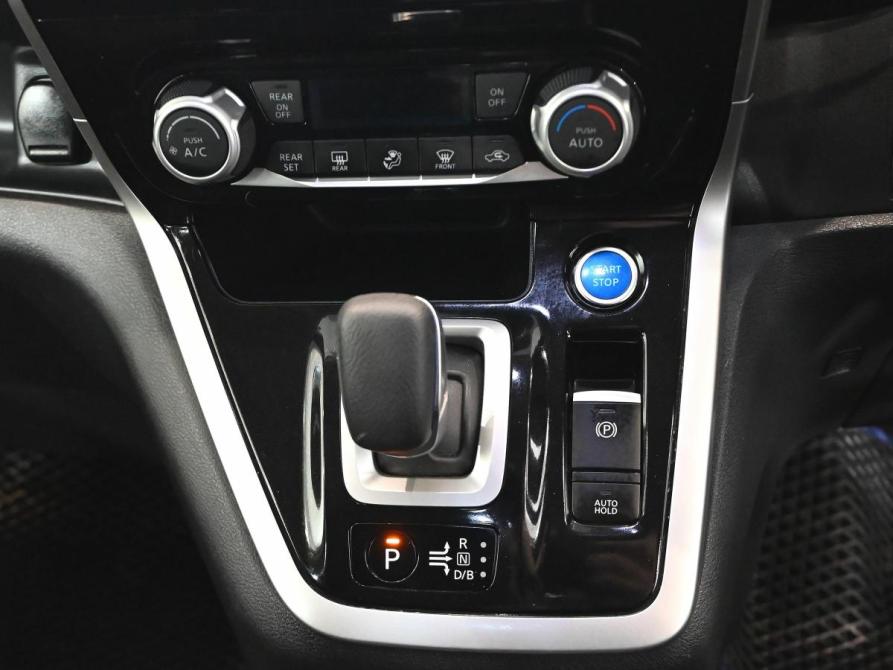 Nissan Serena V (C27) Екатеринбург  - изображение 16