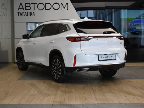 Exeed TXL I Рестайлинг с пробегом 2022 года, цена 2 150 000 рублей, 52400 км, внедорожник, Автокод Объявления