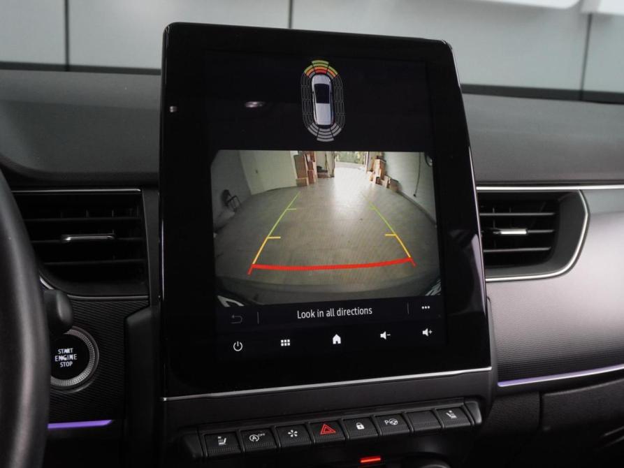 Renault Samsung XM3 Воронеж  - изображение 13