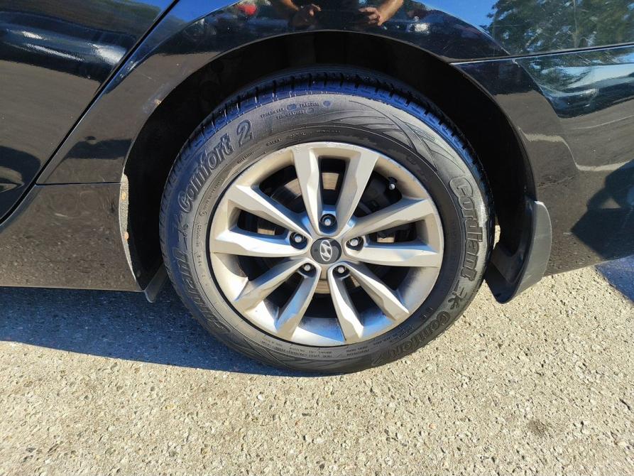 Hyundai i40 I Рестайлинг Москва  - изображение 12