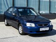 Hyundai Accent II Екатеринбург  - изображение 25