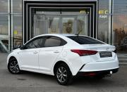 Hyundai Solaris II Рестайлинг Уфа  - изображение 24