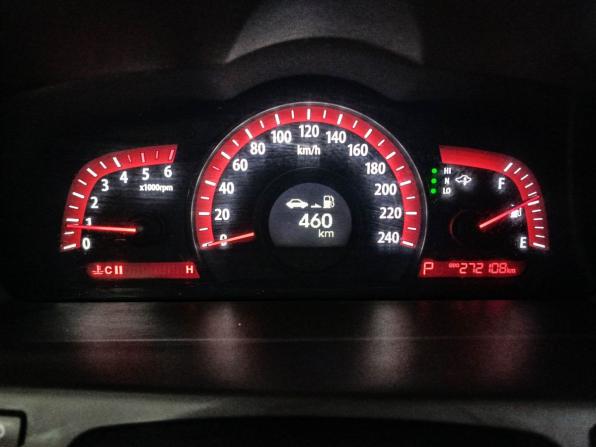 Kia Mohave I с пробегом 2011 года, цена 1 510 000 рублей, 272105 км, внедорожник, Автокод Объявления