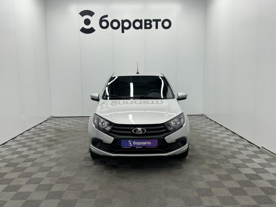 Lada (ВАЗ) Granta I Рестайлинг Воронеж  - изображение 3