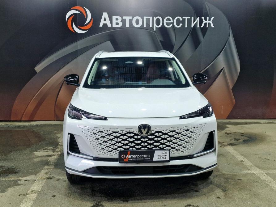 Changan CS55 Plus II Ставрополь  - изображение 2