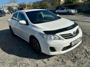 Toyota Corolla X (E140 E150) Рестайлинг Курган  - изображение 4