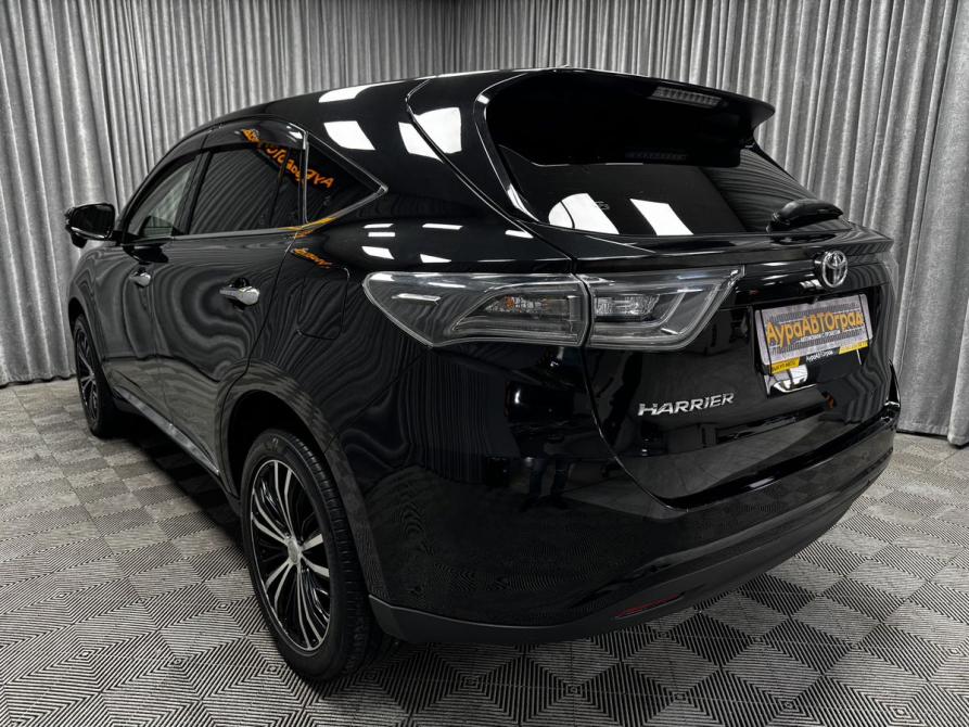 Toyota Harrier III (XU60) Стерлитамак  - изображение 12