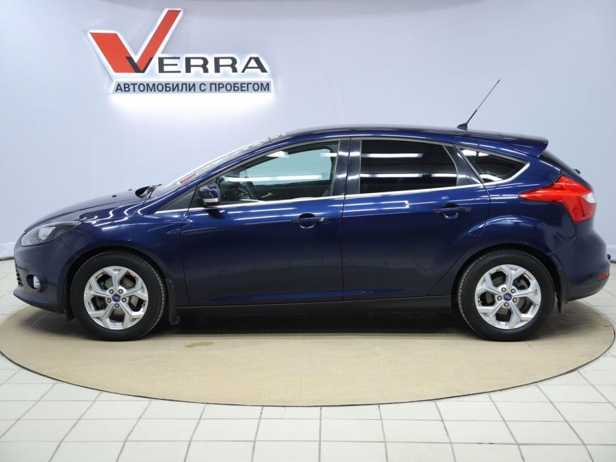 Ford Focus III Уфа  - изображение 8