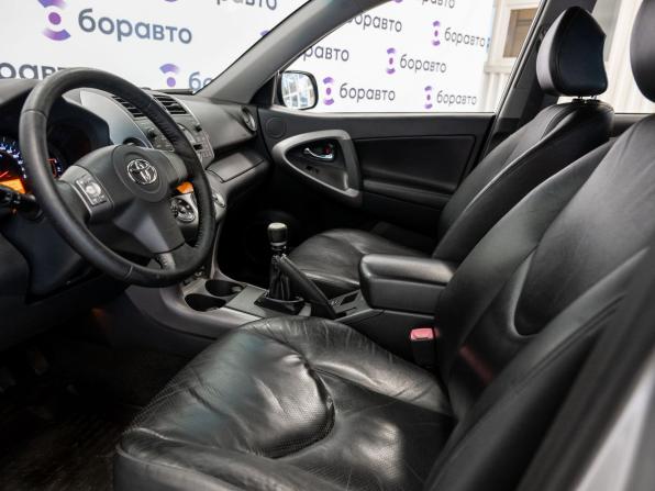 Toyota RAV4 III (XA30) с пробегом 2007 года, цена 950 000 рублей, 181032 км, внедорожник, Автокод Объявления