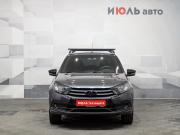 Lada (ВАЗ) Granta I Рестайлинг Екатеринбург  - изображение 20