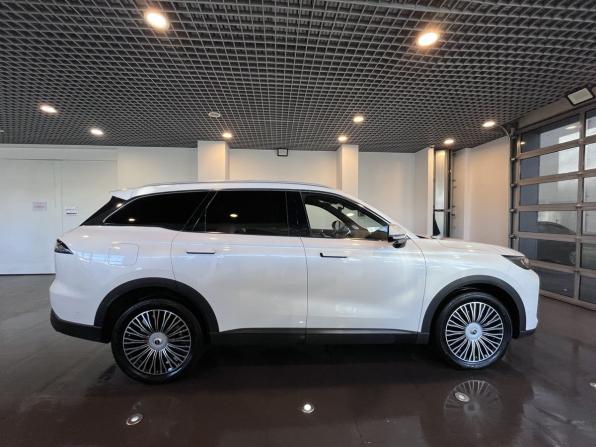 Chery Tiggo 9 I с пробегом 2024 года, цена 3 740 000 рублей, 27032 км, внедорожник, Автокод Объявления