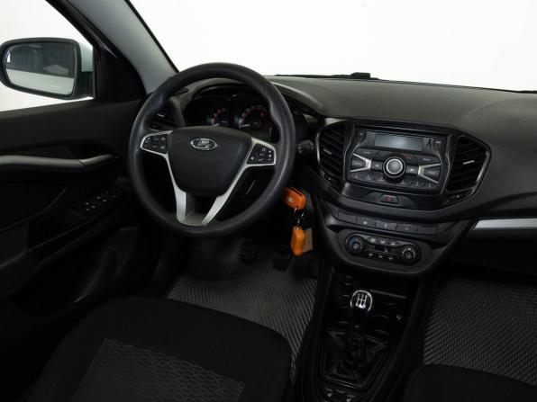 Lada (ВАЗ) Vesta I с пробегом 2021 года, цена 1 088 000 рублей, 142998 км, универсал, Автокод Объявления