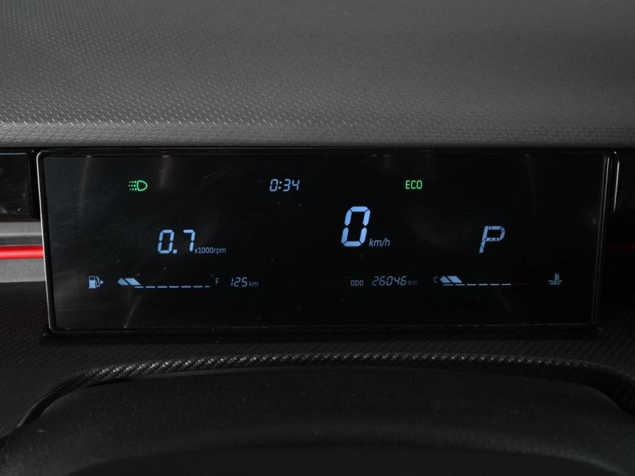 JETOUR Dashing I Ростов-на-Дону  - изображение 18