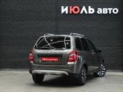 Lada (ВАЗ) Granta I Рестайлинг Екатеринбург  - изображение 25