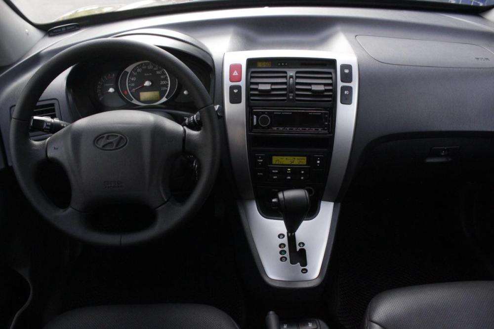 Hyundai Tucson I Брянск  - изображение 9