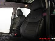 Nissan X-Trail III Рестайлинг Москва  - изображение 40