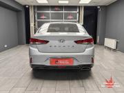 Hyundai Sonata VII (LF) Рестайлинг Пермь  - изображение 25