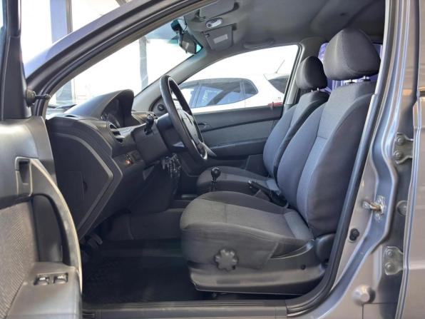 Chevrolet Aveo I Рестайлинг с пробегом 2011 года, цена 549 000 рублей, 86991 км, седан, Автокод Объявления